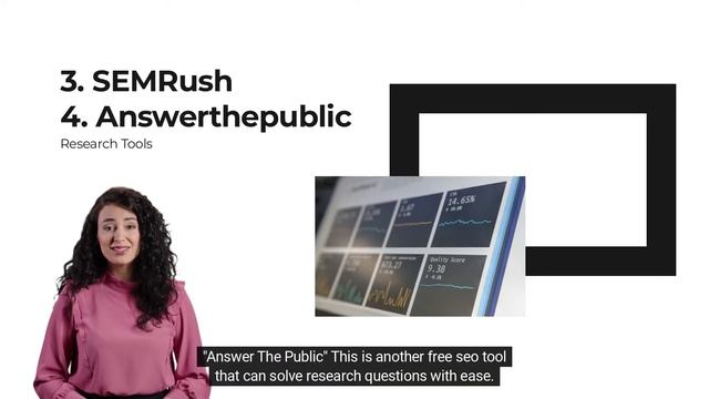 Top 10 SEO Tools For The Latest Google Algorithm Updates смотреть онлайн