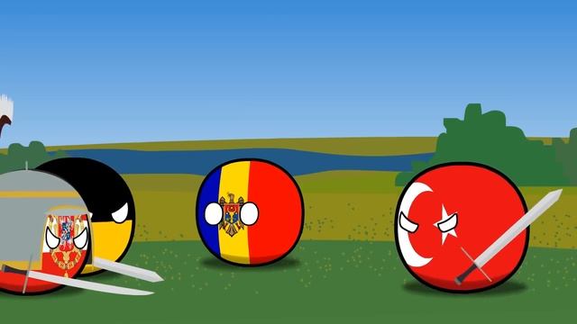 Альтернативное Прошлое Речи Посполитой сюжет придуман EUROPA UNIVERSALIS 4 смотреть онлайн