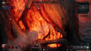 🎮  Remnant 2 (Co-op, Ultra Preset) ➤ 🔥 14. Приключения: Красный трон (Кошмар)