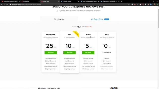 How To Add Telegram Chat To Elementor смотреть онлайн