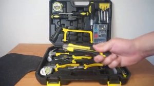 ?Инструмент из светофора?