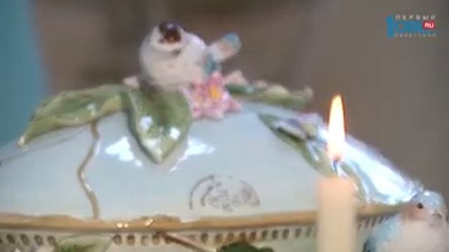 Выбираем модную посуду