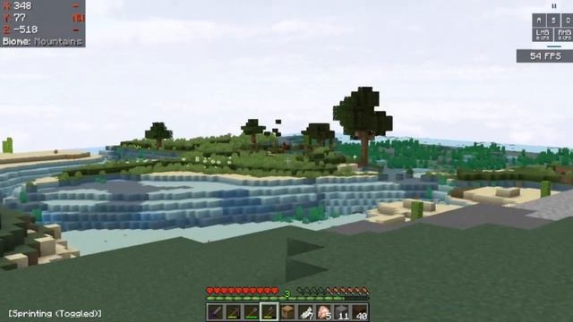 Cold Colin! My Teammate? | Ultramania UHC S4 | Episode 1 смотреть онлайн