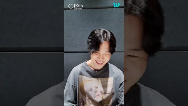 ? [ОЗВУЧКА JKUB] 3 часть Трансляция ЧИМИНА BTS WEVERSE~LIVE 15.06.2023 смотреть онлайн