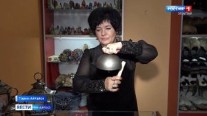 В Горно-Алтайске открылся магазин с уникальным ассортиментом от настоящих волшебников своего дела