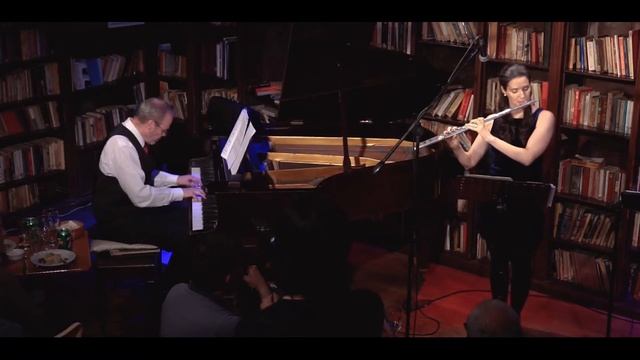 Que si Que no (Eloisa D´Herbil de Silva). Tango Criollo por el Dúo Placenti-Brundo смотреть онлайн