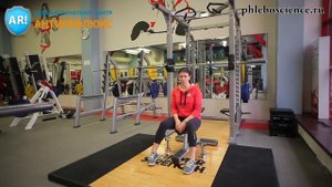 Какие упражнения можно и нельзя делать при варикозе