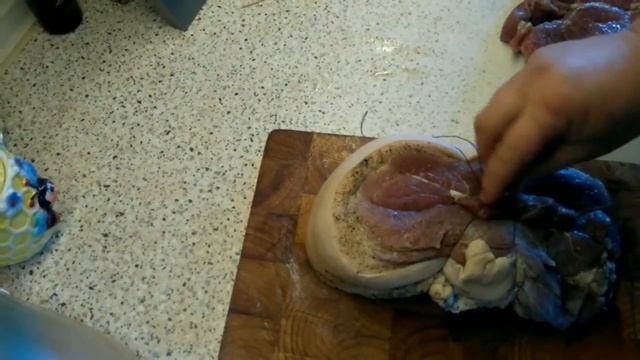 МЯСО И КУРИЦА ГОРЯЧЕГО КОПЧЕНИЯ за 25 минут