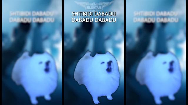 Skibidi Dop Yes Yes Yes x Bloody Mary (Wednesday TikTok mashup) em cachorrês смотреть онлайн