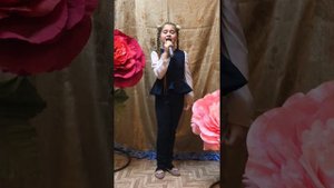 «Наша мама» Сл. В. Попкова Муз. В. Шаинского