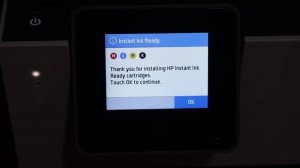 HP OfficeJet 8013 Setup, Unboxing, Installing Ink, Load Paper, Align Print head & Review.