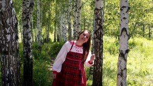 Валентина Суходоева (г.Уфа)_Весна красна