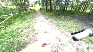 10000 КМ ПРОБЕГА на NINEBOT MAX G30