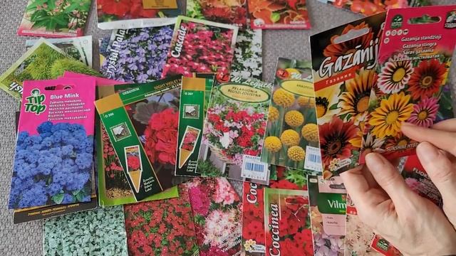 УСПЕТЬ ПОСЕЯТЬ В ФЕВРАЛЕ 2023 ! смотреть онлайн