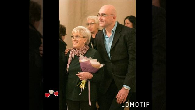 Алиса Фрейндлих. Дом актера СПб. 2017. Вручение премии Стржельчика. смотреть онлайн