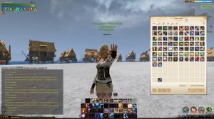 ArcheAge 3.0 | Фарм мобов | Антикварные сундуки