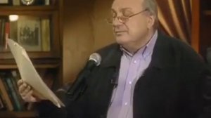 Жванецкий про Турникеты