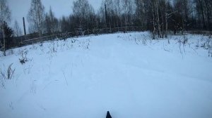 Максималка снегохода БУРАН 640 2т.