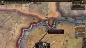 Hearts of iron IV