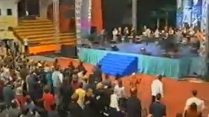 Андрей Кочкин Наш Бог Всемогущий