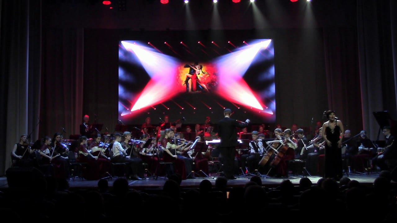 Tango смотреть онлайн