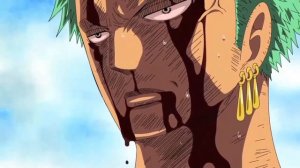 ONE PIECE AMV - TOXIC