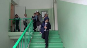16 Лестница в ДК