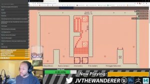 Space Is Limited GMTK JAM 2019 playthrough by JvtheWanderer