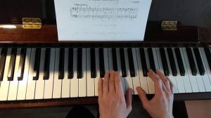 Д. Кабалевский ЁЖИК (РАЗБОР ПРОИЗВЕДЕНИЯ)