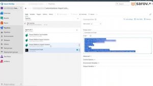 Azure DevOps: Автоматизация релизов с пайплайнами