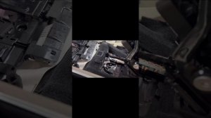 L460 NEW Range Rover 2022 проблемы с питанием аккумулятор. Не заводится и не вкл зажигание