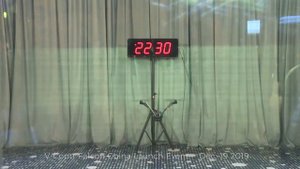 Zero Zero Robotics V-Coptr Falcon Drone Launch Event From China