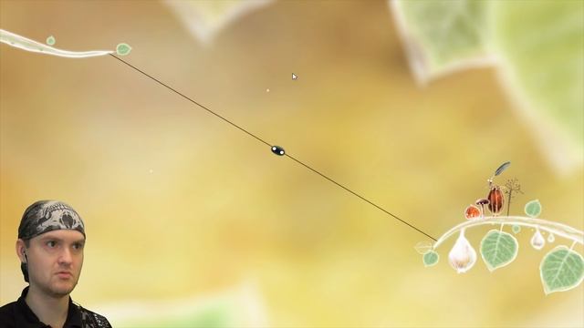 СЮРПРИЗ! ► Botanicula |2| Прохождение
