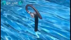 Auricolare Bluetooth Br YYK-520