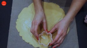 Маленькие мини тортики / Десерт / Порционные тортики