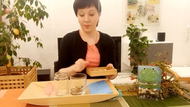 Развивающие игры и игрушки для детей 3 лет своими руками.