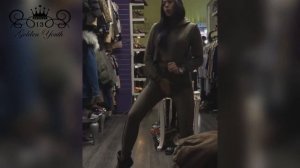 Ох#енно танцует?❤️ Кристина Сафронова / Kristina Safronova