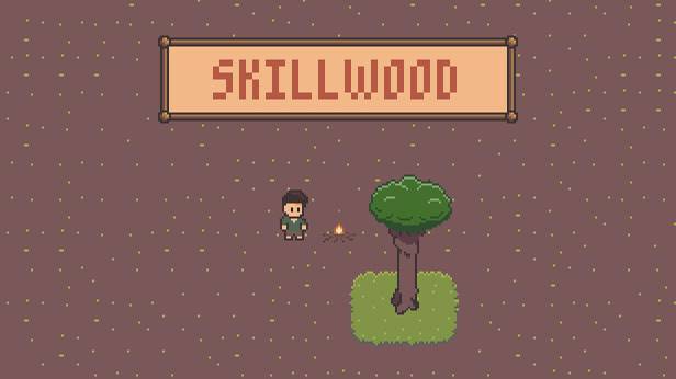 КРАФТИНГ С РАЗНЫМ ЗАДАНИЕМ — Skillwood