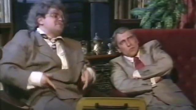 Осторожно Модерн - Очевидное-невероятное смотреть онлайн