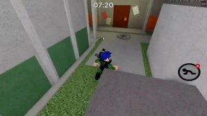 Roblox Xbox one edition gameplay