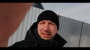 Зимовка винограда