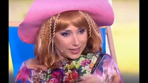 Елена Воробей и Денис Клявер - Молодой человек | Субботний вечер от 22.10.16