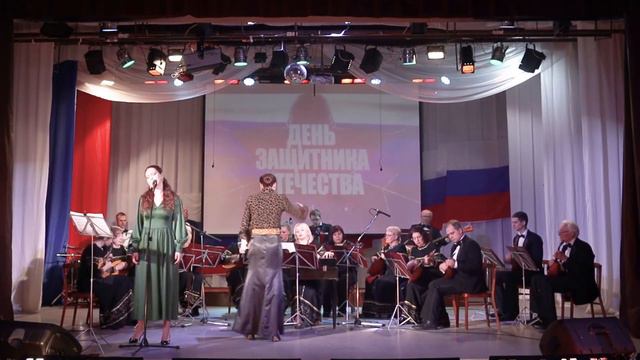 "На тот большак, на перекрёсток"- "Песня о любви" муз.М.Фрадкин сл.Н.Доризо к\ф "Простая история"