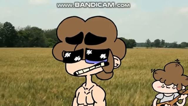 Надо Поле Притоптать на скоростях 0,50 норм 1,5 2x смотреть онлайн