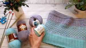 Alize Baby Wool (Ализе Беби Вул)