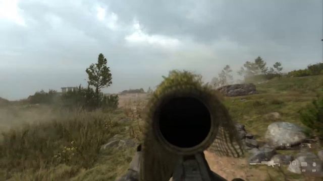 CALL OF DUTY: MODERN WARFARE 2 - #1 СТРИМ БЕЗ КОММЕНТАРИЕВ / Dante Infinite смотреть онлайн