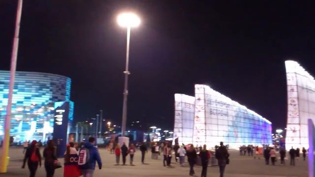 Олимпийские Игры 2014 Сочи / Olympic Games 2014 Sochi смотреть онлайн