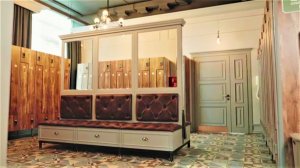 Как преобразится сургутская баня через год?