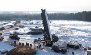 Россия не даст нарушить ядерный паритет в мире - Россия 1