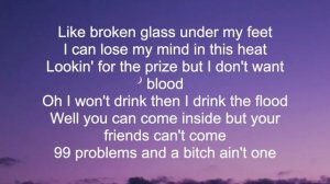 HUGO - 99 Problems - Lyrics